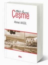 1960 Öncesi Çeşme kapağı