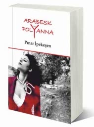 Arabesk Polyanna kapağı