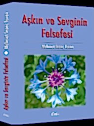 Aşkın ve sevginin felsefesi kapağı