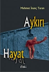 Aykırı Hayat  kapağı