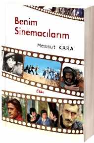 Benim Sinemacılarım kapağı