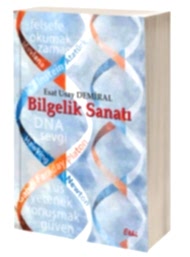 Bilgelik Sanatı kapağı