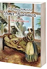 Bir İngiliz Hemşirenin İzmir Hatıraları kapağı