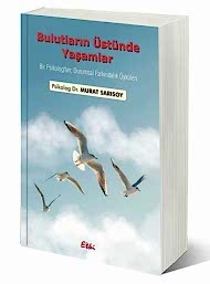 Bulutların Üstünde Yaşamlar kapağı