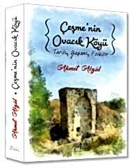 Çeşme'nin Ovacık Köyü kapağı