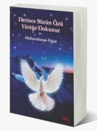 Derince Sözün Özü Yüreğe Dokunur kapağı