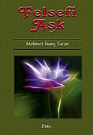 Felsefi Aşk  kapağı