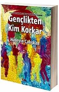 Gençlikten Kim Korkar kapağı