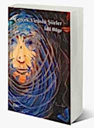 Gerçek Virüslü Şiirler kapağı