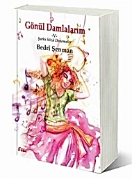 Gönül Damlalarım -V- Şarkı Sözü Denemeleri kapağı