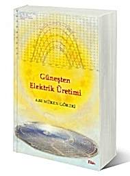 Güneşten Elektirik Üretimi kapağı