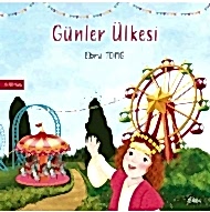 Günler Ülkesi kapağı