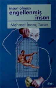 İnsan olması Engellenmiş İnsan kapağı