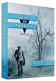 İzler ve Yankılar kapağı