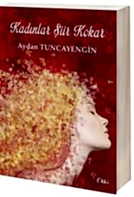 Kadınlar Şiir Kokar kapağı