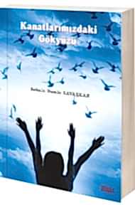 Kanatlarımızdaki Gökyüzü kapağı