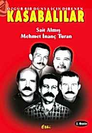 Kasabalılar kapağı