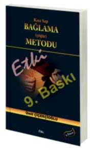 Kısa Sap Bağlama Çöğür Metodu kapağı