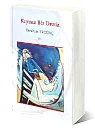 Kıyısız Bir Deniz kapağı