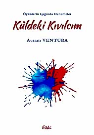 Küldeki Kıvılcım kapağı