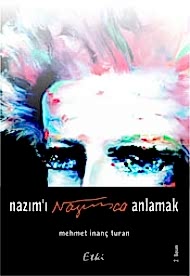 Nazım'ı Nazımca Anlamak kapağı