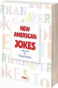 New American Jokes kapağı