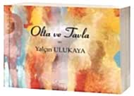 Olta ve Tavla kapağı