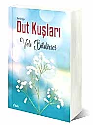 Selvije Dut Kuşları kapağı