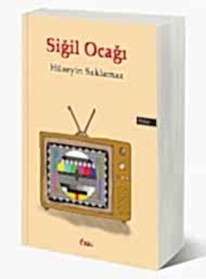 Siğil Ocağı kapağı