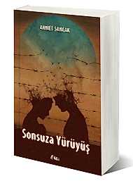 Sonsuza Yürüyüş kapağı
