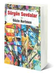 Sürgün Sevdalar kapağı