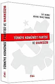 Türkiye Komünist Partisi ve Marksizim kapağı