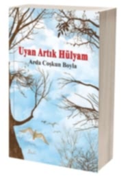 Uyan Artık Hülyam kapağı