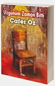 Üzgünüm Zaman Bitti