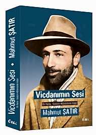 Vicdanımın Sesi Bir Harita - Kadastro Mühendisinin Anıları