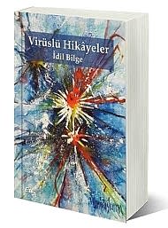Virüslü Hikayeler kapağı