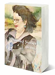 Virüssüz Şiirler kapağı