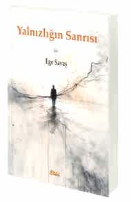 Yalnızlığın Sanrısı kapağı