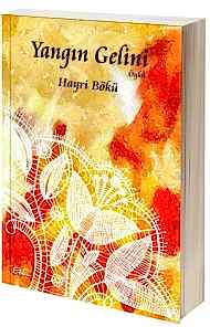 Yangın Gelini kapağı