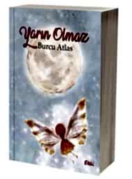 Yarın Olmaz kapağı