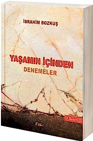 Yaşamın İçinden Denemeler kapağı