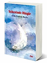 Yelkenimde Rüzgar kapağı