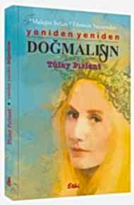 Yeniden Yeniden Doğmalısın kapağı