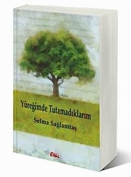 Yüreğimde Tutamadıklarım kapağı